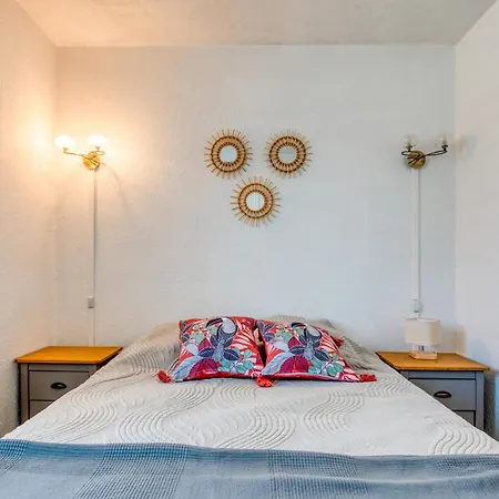 Super Sur L'ile Des Pecheurs