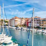 Super Sur L'ile Des Pecheurs شقة آجد