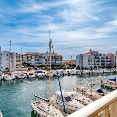 Super Sur L Ile Des Pecheurs Apartment