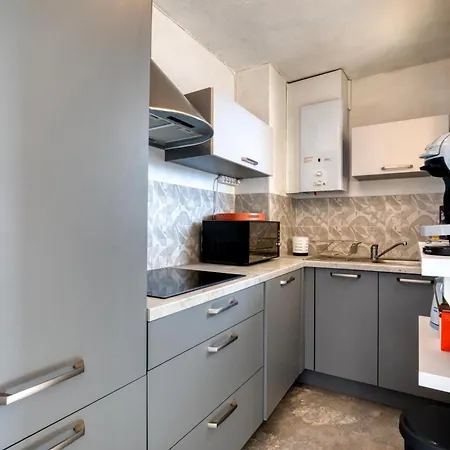Apartment Super Sur L Ile Des Pecheurs *