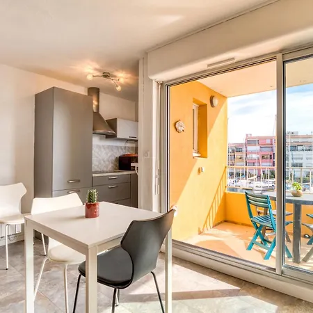 Apartment Super Sur L Ile Des Pecheurs *