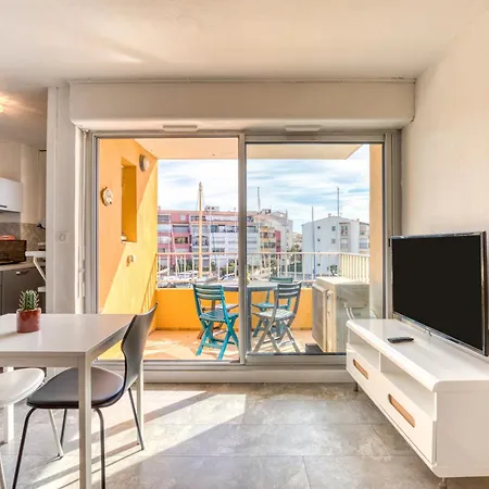 Super Sur L Ile Des Pecheurs Apartment