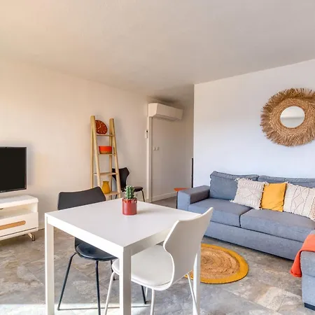 Apartment Super Sur L Ile Des Pecheurs Agde