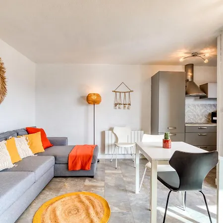 Apartment Super Sur L Ile Des Pecheurs Agde