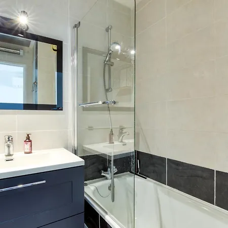 Super Sur L'ile Des Pecheurs Appartement Agde
