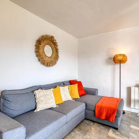 Appartement Super Sur L'ile Des Pecheurs