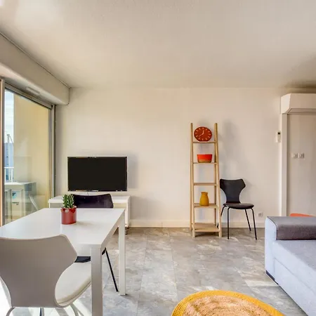 Super Sur L'ile Des Pecheurs Appartement