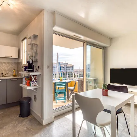 Appartement Super Sur L'ile Des Pecheurs *