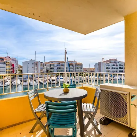 Super Sur L'ile Des Pecheurs Appartement *