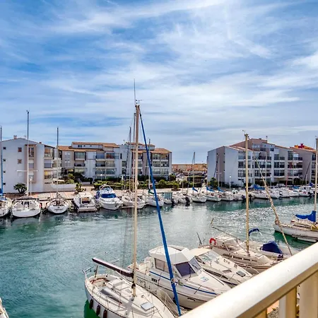 Super Sur L'ile Des Pecheurs Appartement *